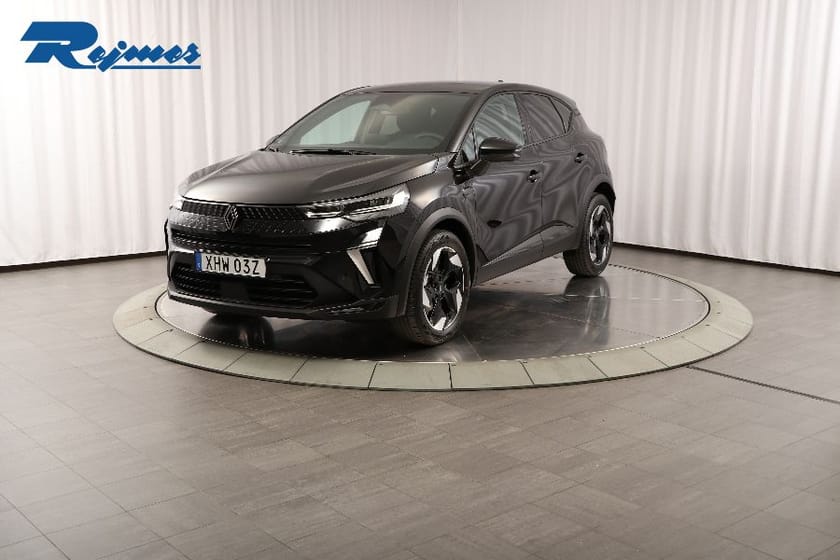 Bild 1 av Renault Captur