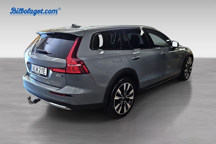 Bild 4 av Volvo V60 Cross Country B4 AWD Diesel Plus