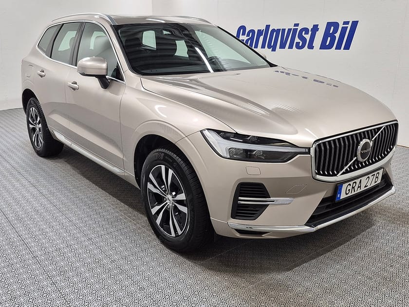 Bild 5 av Volvo XC60