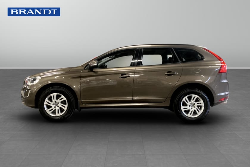 Bild 3 av Volvo XC60