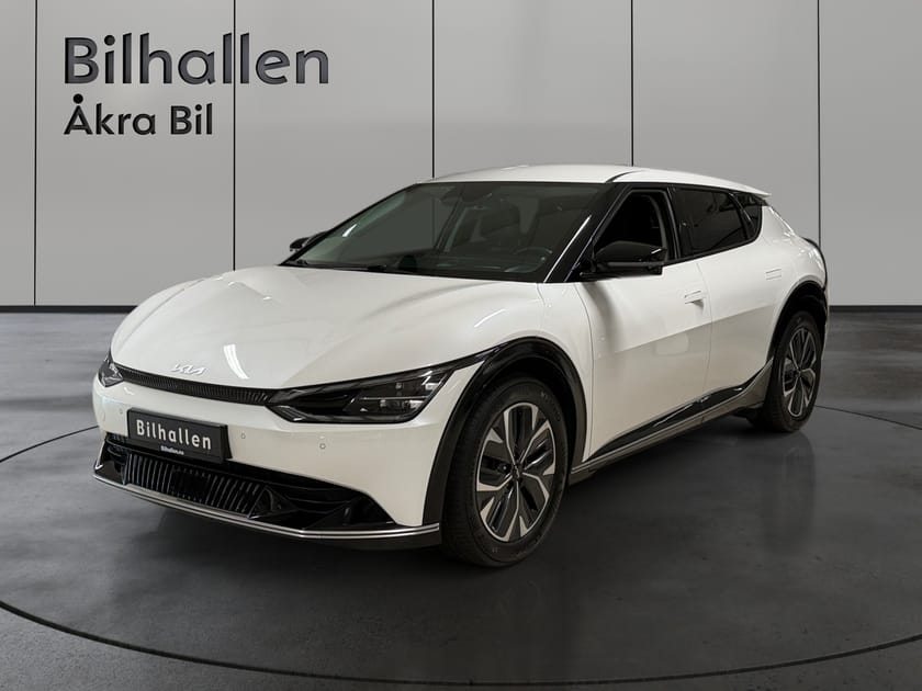 Bilde 1 av Kia EV6