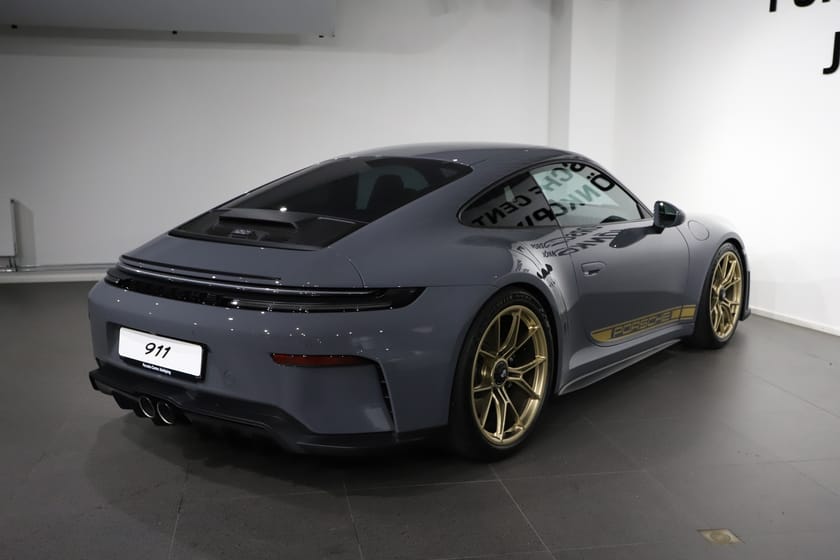 Bild 5 av Porsche 911 GT3 Touring 992.2 VAT / Leasbar