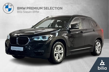 BMW X1 xDrive25e
