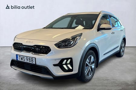 Kia Niro Hybrid