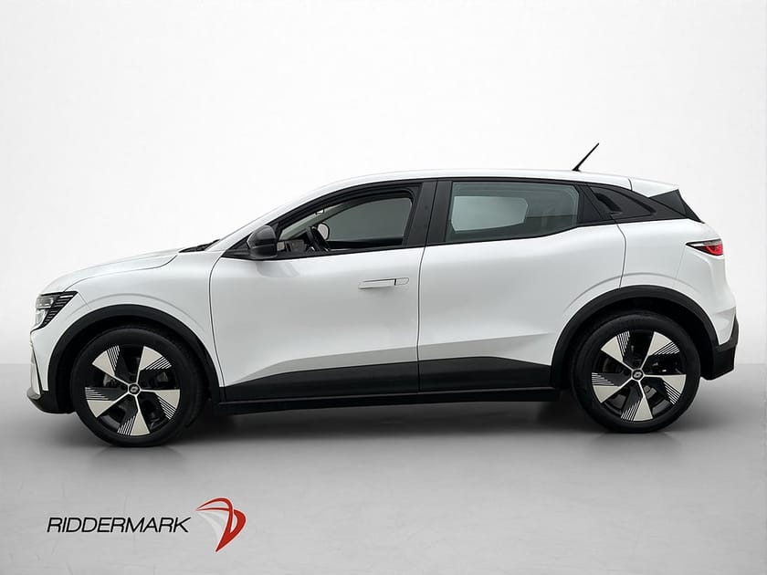 Bild 5 av Renault Mégane E-TECH 40 kWh 130hk Bluetooth Farthållare