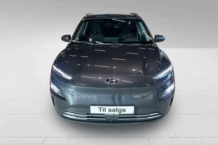 Bilde 2 av Hyundai Kona Electric 64 kWh