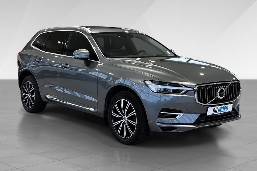 Bilde 1 av Volvo XC60