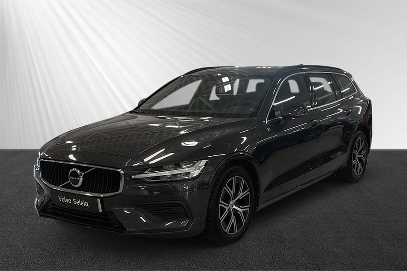Bild 4 av Volvo V60 B3 Bensin Core