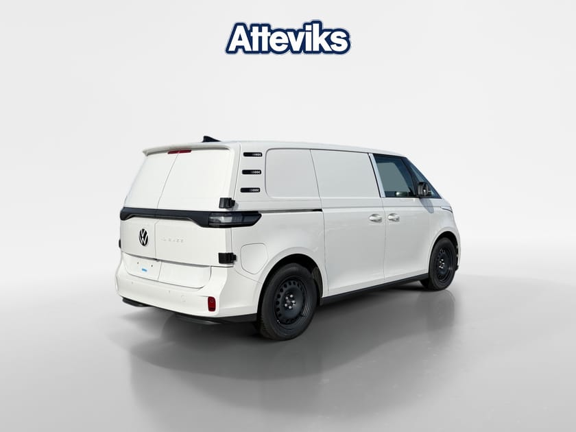 Bild 3 av Volkswagen ID. Buzz Cargo