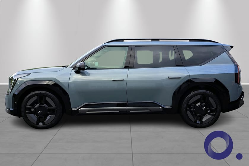 Bilde 2 av Kia EV9 AWD