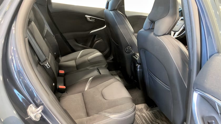 Bild 5 av Volvo V40 D3 Momentum