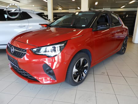 Opel Corsa-e Business Elegance