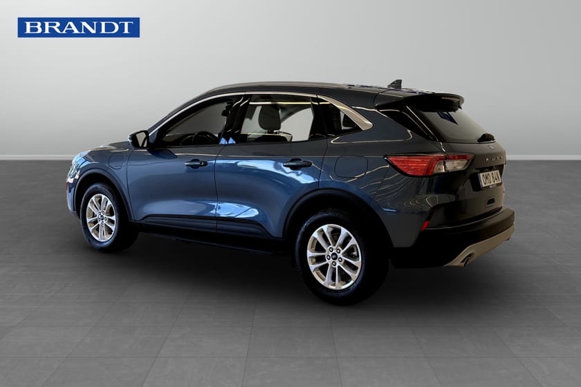 Bild 2 av Ford Kuga Plug-In Hybrid TITANIUM  PLUG-