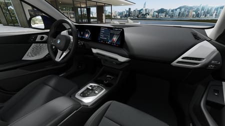 BMW 120 M Sport Design Navi