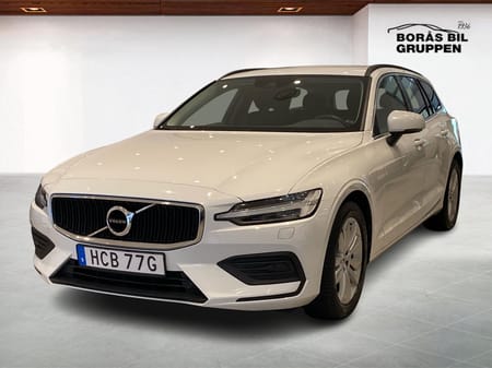 Volvo V60 B4 Diesel Mom Adv Navi Pro Edition