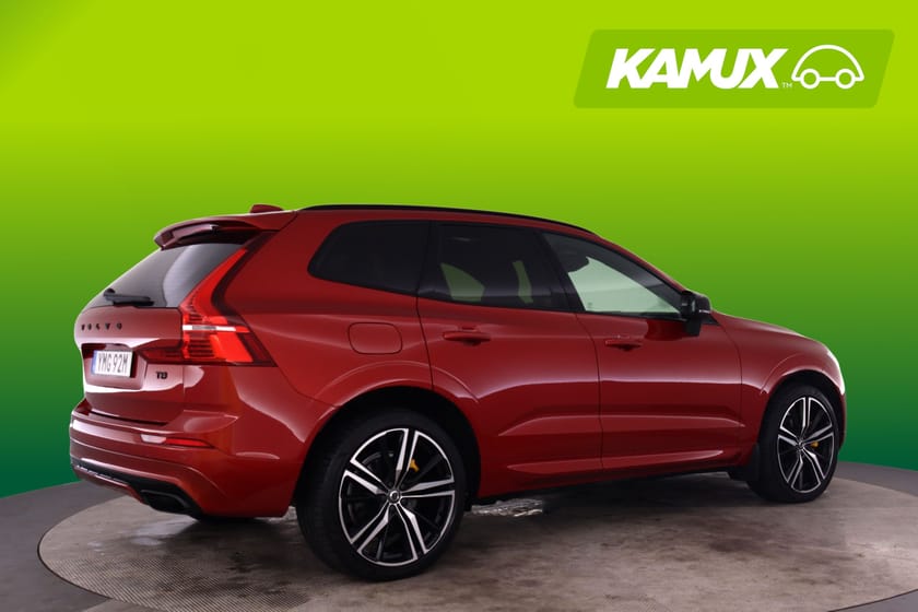 Bild 2 av Volvo XC60