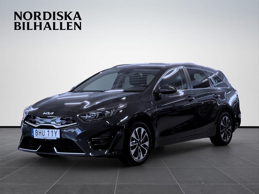 Bild 3 av Kia Ceed Sportswagon Plug-in Hybrid DCT Advance Kamera Apple Car
