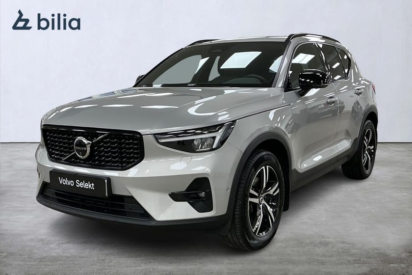 Bild 1 av Volvo XC40