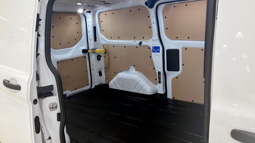 Bild 5 av Ford Transit Custom 280 2.0 EcoBlue SelectShift, 130hk trend L1