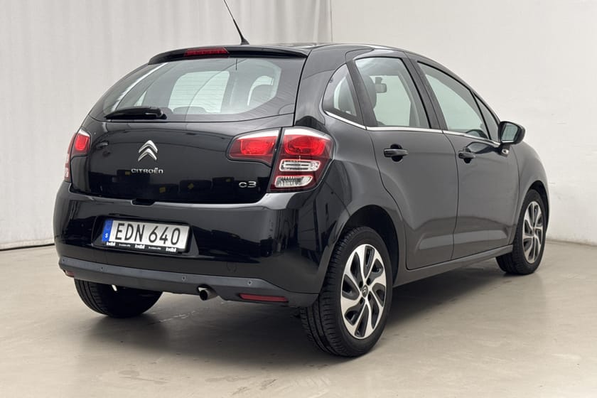 Bild 3 av Citroën C3