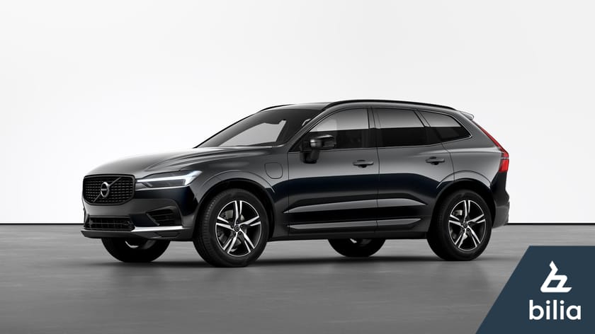 Bilde 1 av Volvo XC60