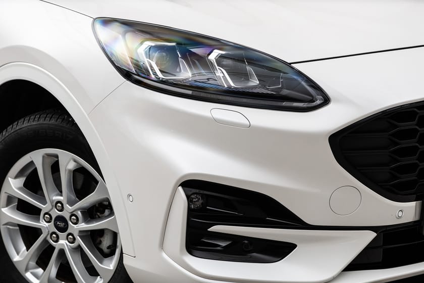 Bilde 3 av Ford Kuga Plug-In Hybrid ST Line/kamera/Krok/NAV