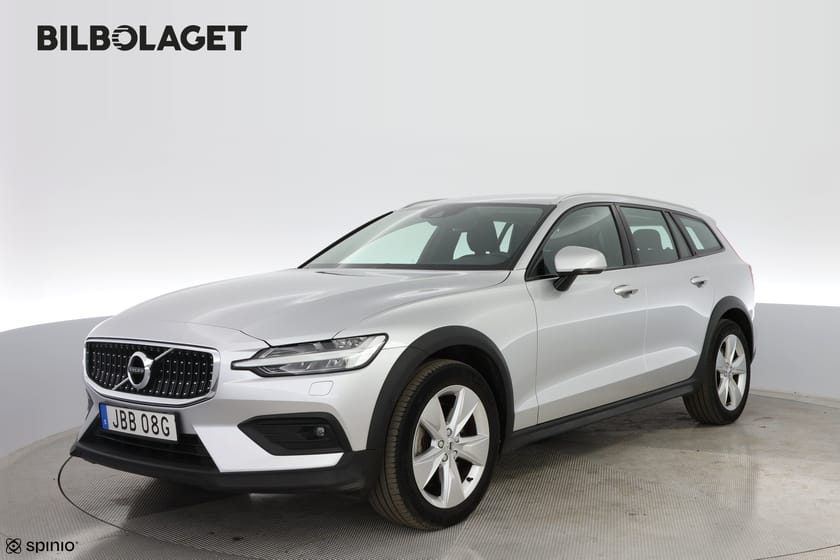 Bild 1 av Volvo V60 Cross Country D4 AWD Advanced Edt