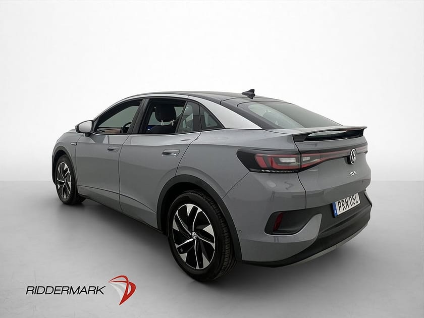 Bild 5 av Volkswagen ID.5 Pro Performance Kamera Värmare Navi CarPlay