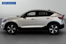 Volvo C40 Recharge Single Motor