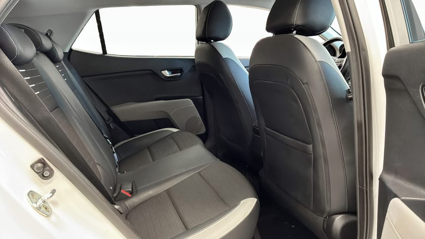 Bild 5 av Kia Stonic 1.0-T ADVANCE PLUS, GRAY PACK