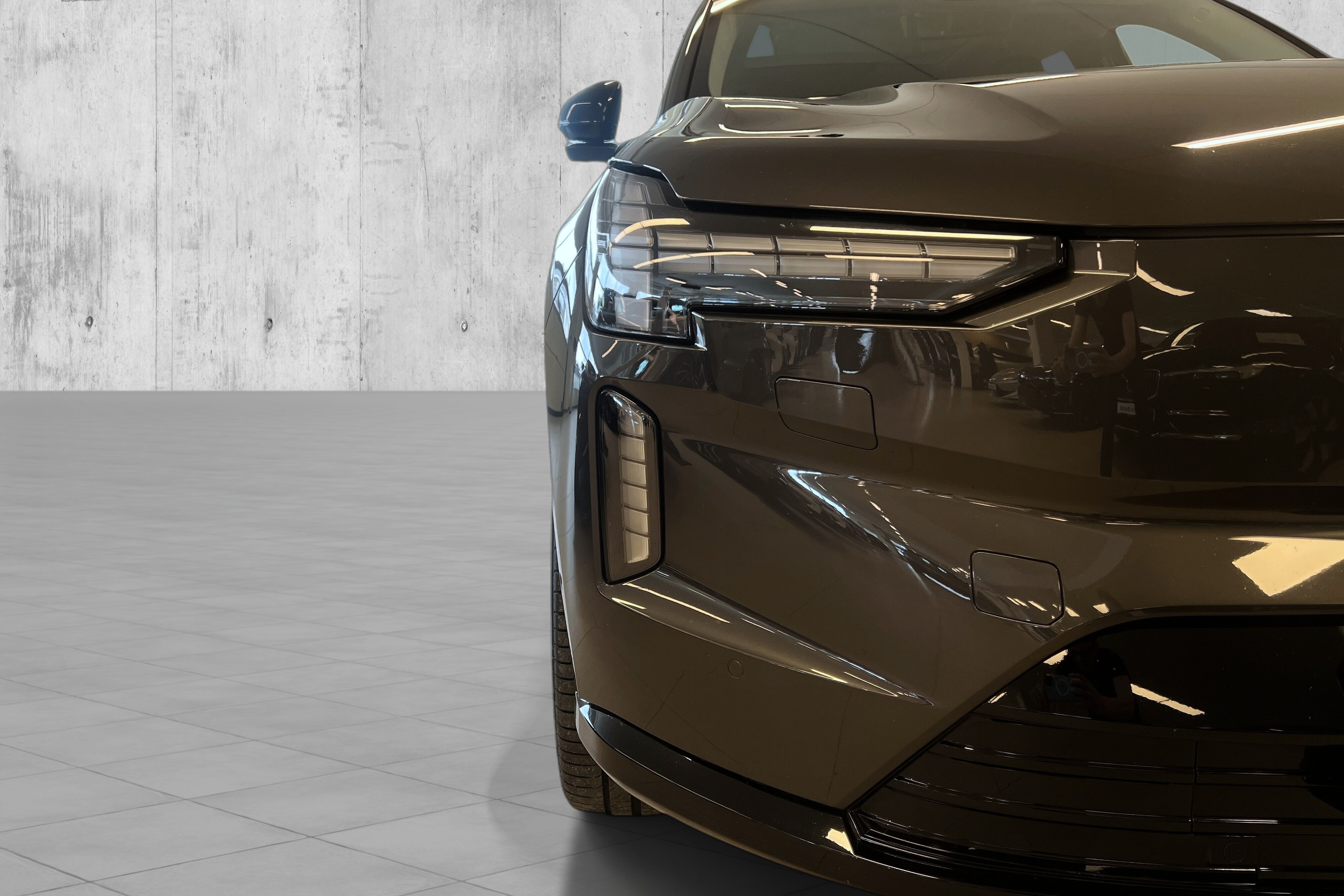 Volvo EX90 Twin Motor Performance bilde 4