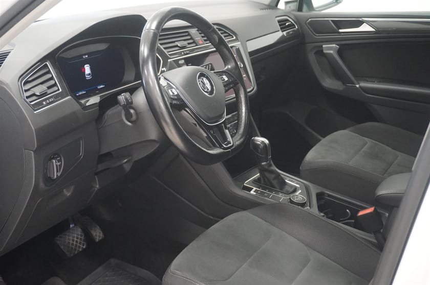 Bild 2 av Volkswagen Tiguan