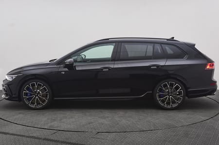 Volkswagen Golf Variant R