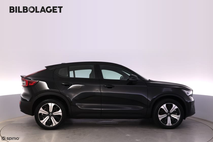 Bild 2 av Volvo C40 Recharge Core KLIMATPKT **SELEKT**