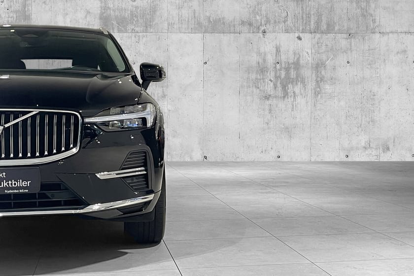 Bilde 4 av Volvo XC60