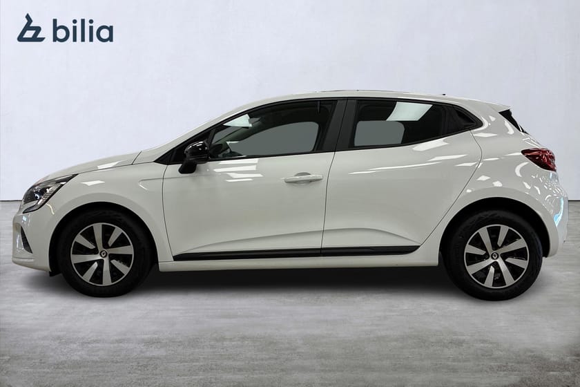 Bild 3 av Renault Clio TCe 90 Equilibre CVT II 5-d