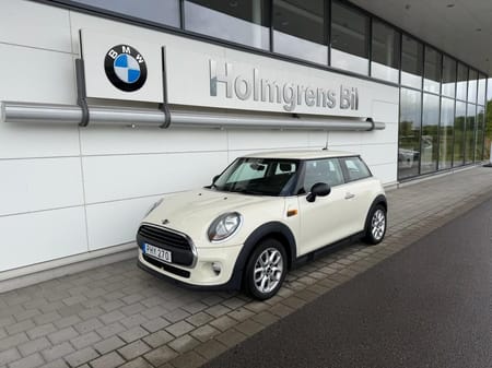 MINI One