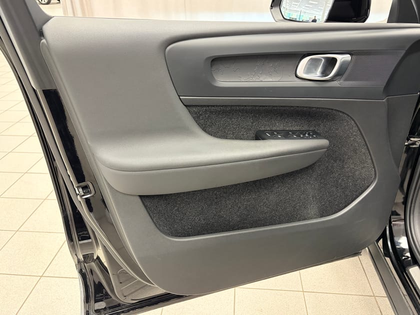 Bild 5 av Volvo C40 Recharge Core