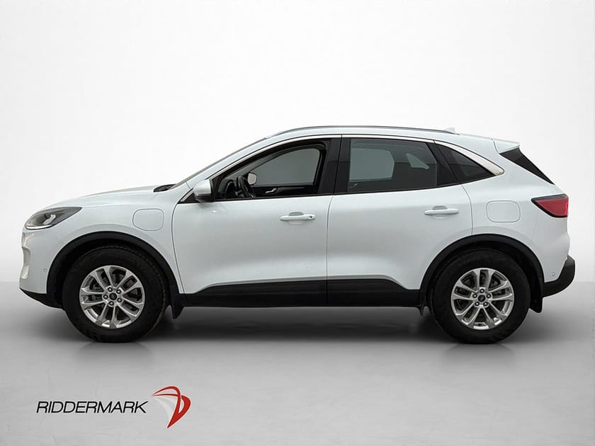 Bild 4 av Ford Kuga Plug-In Hybrid Plug In 225hk Drag Navi Kamera Adptv-Fart