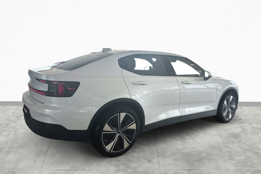 Bild 4 av Polestar 2 Long Range Single Motor 78kWh Pilot