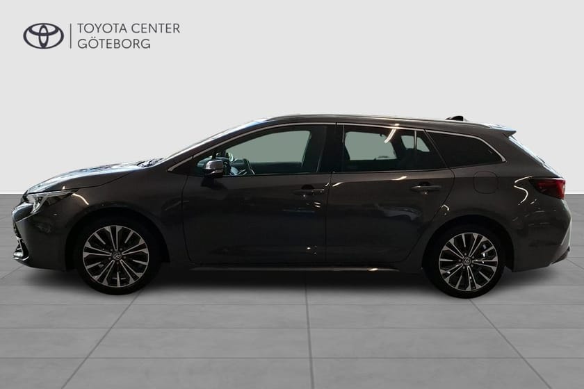 Bild 5 av Toyota Corolla Touring Sports Hybrid 1,8 STYLE