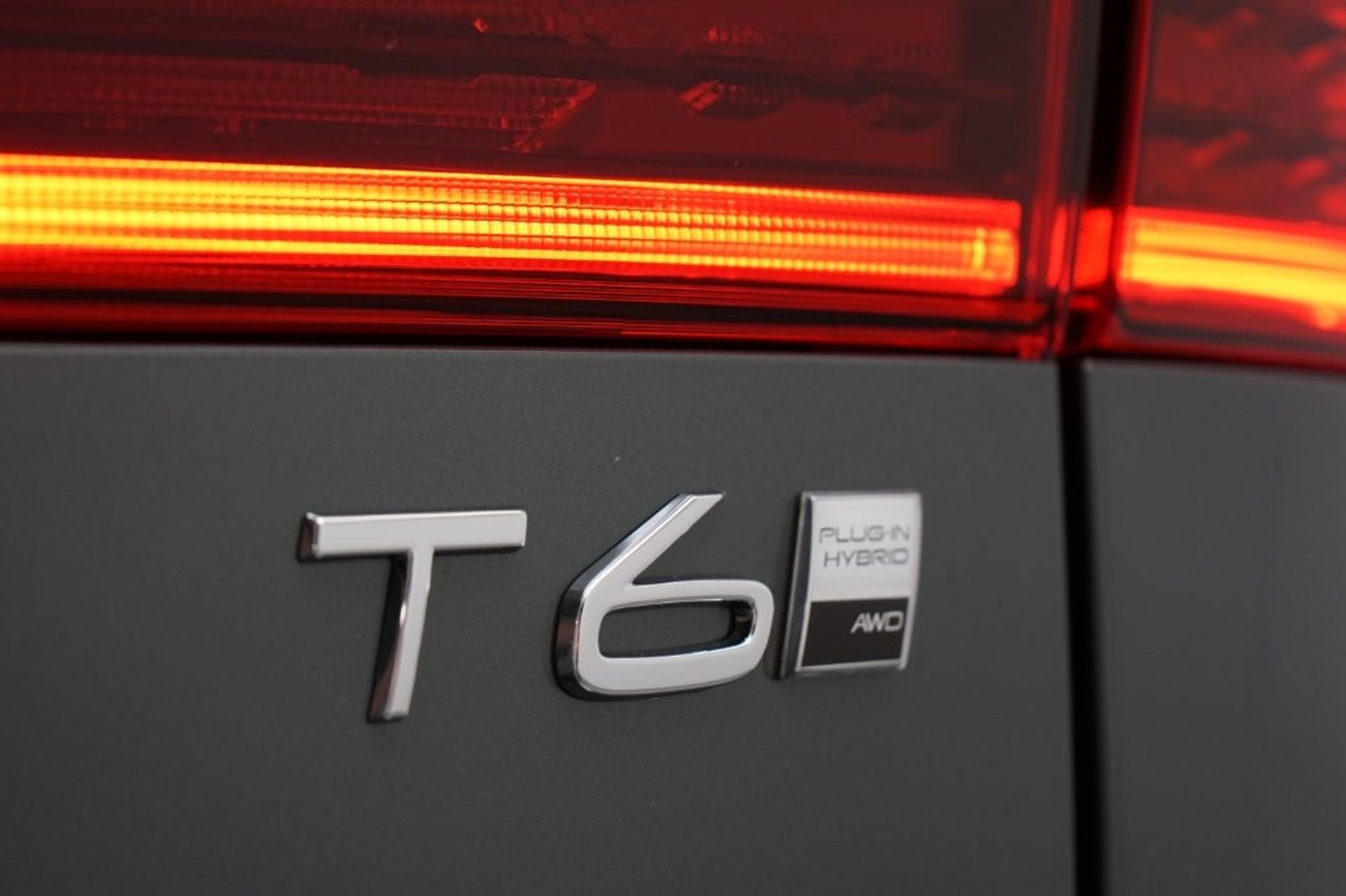 Volvo XC60 T6 Plus Bright Nordic Edition 2027, bild 5/10