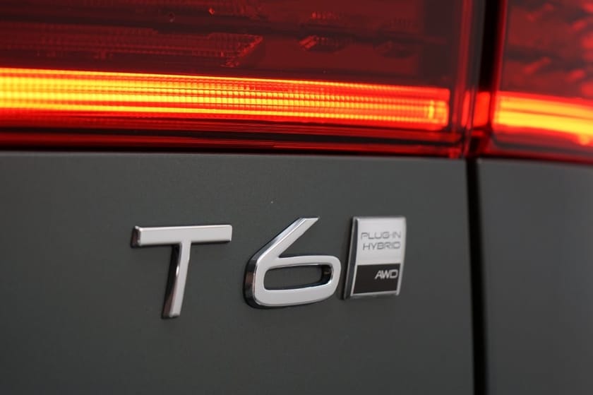 Bild 5 av Volvo XC60