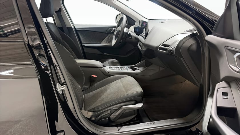 Bild 3 av BMW 120 Driving assistant