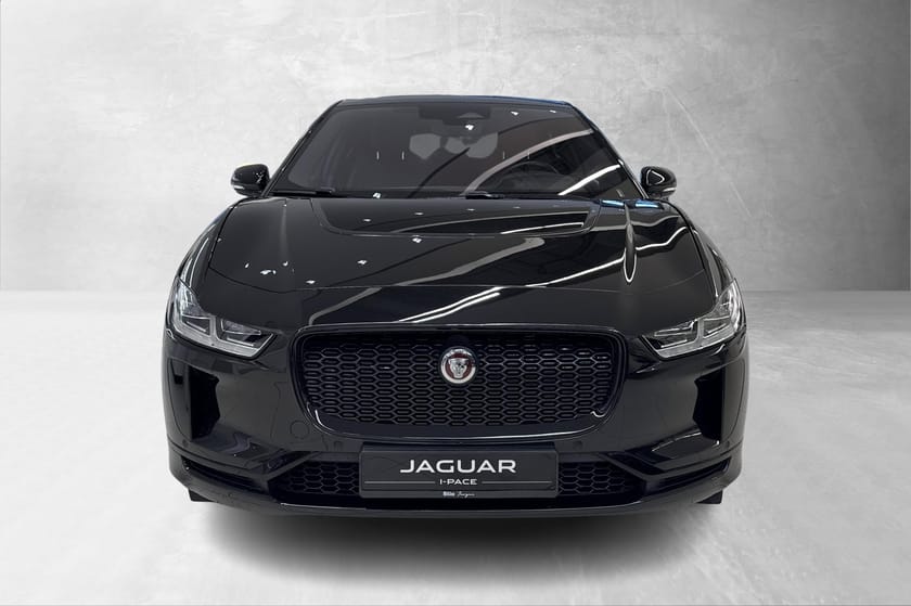 Bilde 2 av Jaguar I-Pace EV400