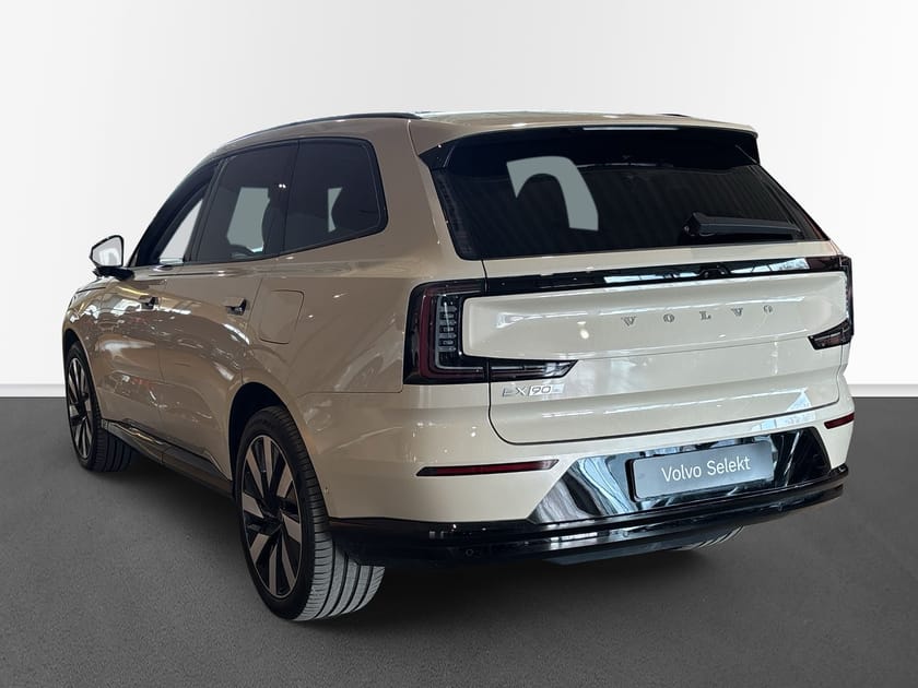 Bild 2 av Volvo EX90 Twin Motor Performance 7-seater Ultra 7sätes