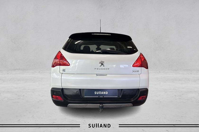 Bilde 4 av Peugeot 3008