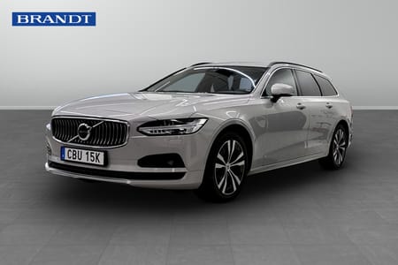 Volvo V90 B4 AWD Diesel Core