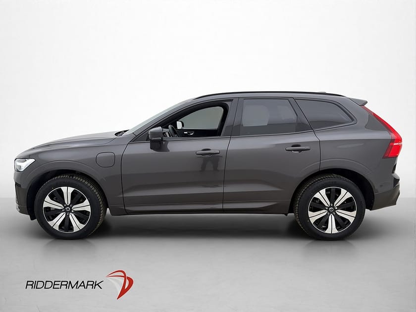Bild 5 av Volvo XC60 Recharge T6 AWD Plus Dark Pano H/K Kamera Elstol