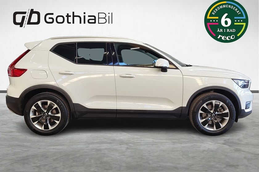 Bild 4 av Volvo XC40